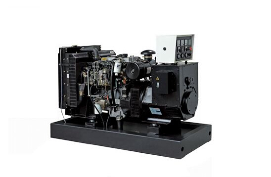 南和科克150kw大型柴油发电机组