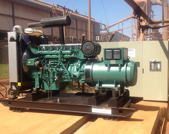 南和发电机出租 南和发电机出租