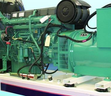 南和发电机出租